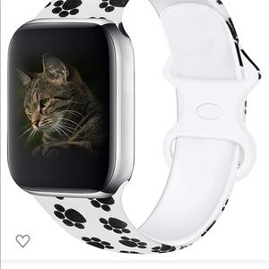 New in package, Apple watch band sz M/L 42/44 mm